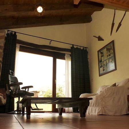 Tardes Al Sol Hotel Salinas De Pisuerga Екстериор снимка