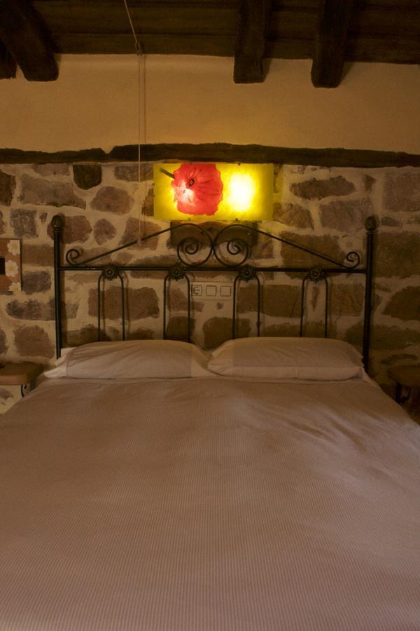 Tardes Al Sol Hotel Salinas De Pisuerga Екстериор снимка